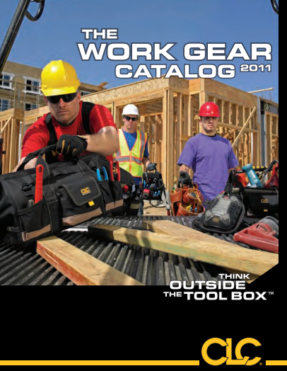 CLC WORK GEAR